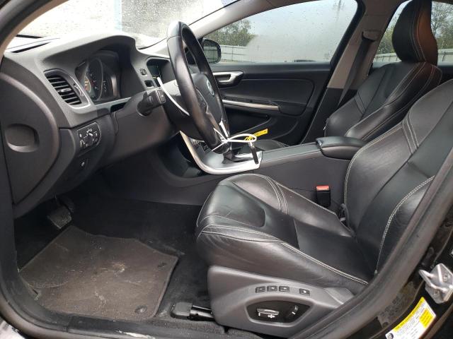 Photo 7 from auction – 2017 VOLVO S60 DYNAMI with VIN YV140MTL8H2435891