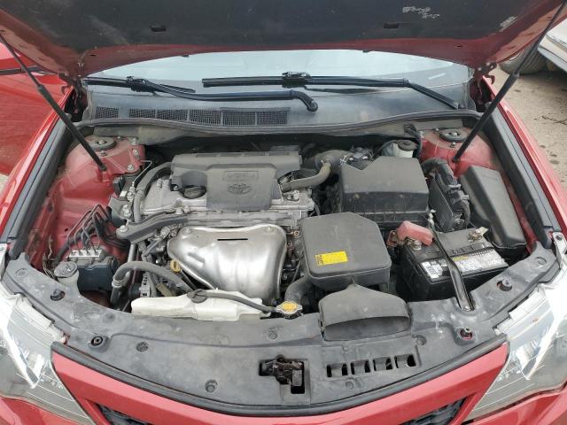 Photo 11 from auction – 2014 TOYOTA CAMRY L with VIN 4T1BF1FK9EU726733