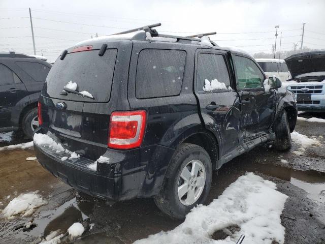 Photo 3 from auction – 2012 FORD ESCAPE XLT with VIN 1FMCU0D72CKA12681