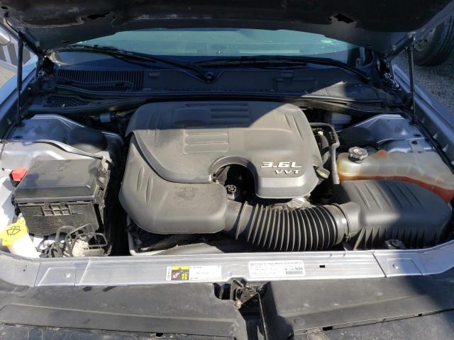 Photo 11 from auction – 2014 DODGE CHALLENGER with VIN 2C3CDYAG5EH223248