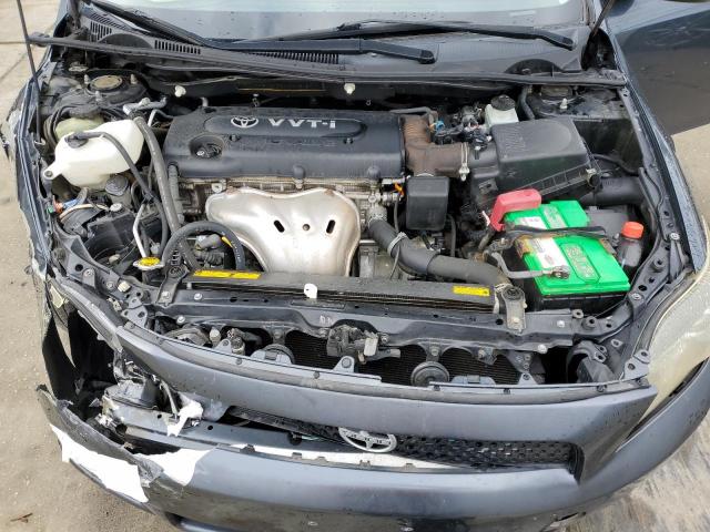 Photo 11 from auction – 2008 SCION TC with VIN JTKDE167980237815