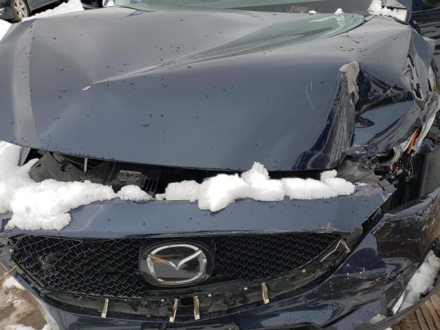 Photo 11 from auction – 2018 MAZDA CX-5 GRAND with VIN JM3KFBDM2J0476047