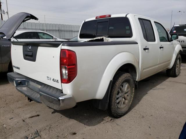 Photo 3 from auction – 2019 NISSAN FRONTIER S with VIN 1N6AD0EVXKN788494