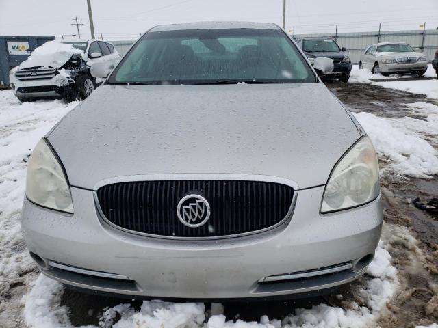 Photo 5 from auction – 2006 BUICK LUCERNE with VIN 1G4HE57Y66U193944