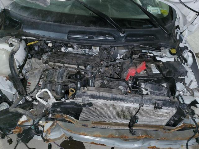 Photo 11 from auction – 2015 FORD FIESTA SE with VIN 3FADP4EJ1FM222905