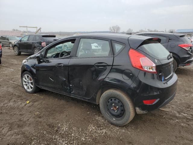 Photo 2 from auction – 2019 FORD FIESTA SE with VIN 3FADP4EJ8KM137473