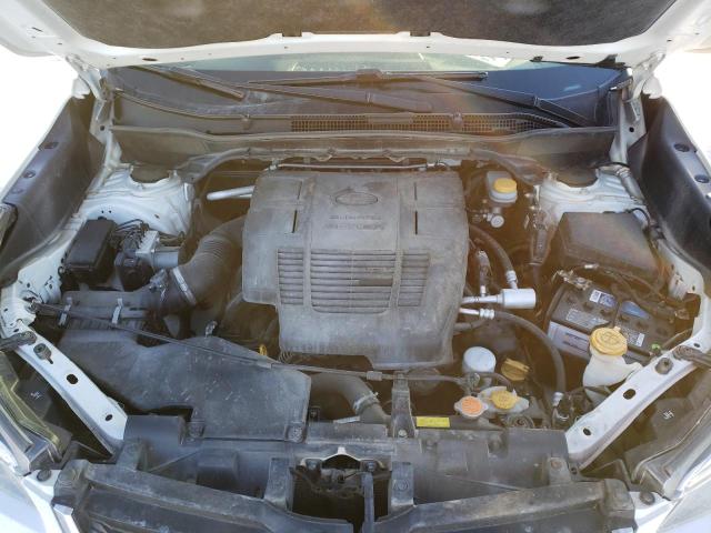 Photo 12 from auction – 2019 SUBARU FORESTER L with VIN JF2SKASC9KH524172