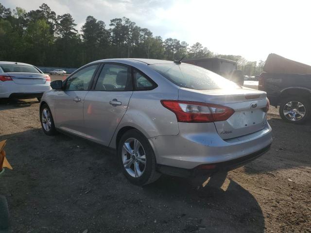 Photo 2 from auction – 2014 FORD FOCUS SE with VIN 1FADP3F20EL172516