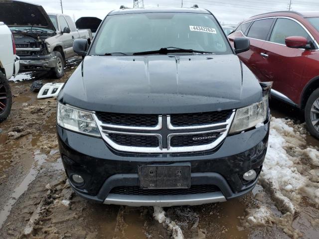 Photo 5 from auction – 2012 DODGE JOURNEY CR with VIN 3C4PDDDG0CT194912