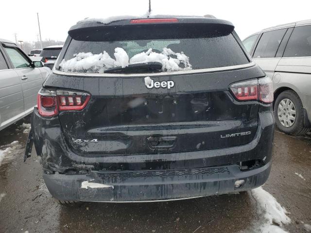 Photo 6 from auction – 2021 JEEP COMPASS LI with VIN 3C4NJDCB4MT513896