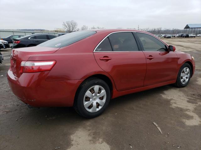Photo 3 from auction – 2009 TOYOTA CAMRY BASE with VIN 4T1BE46K99U352067