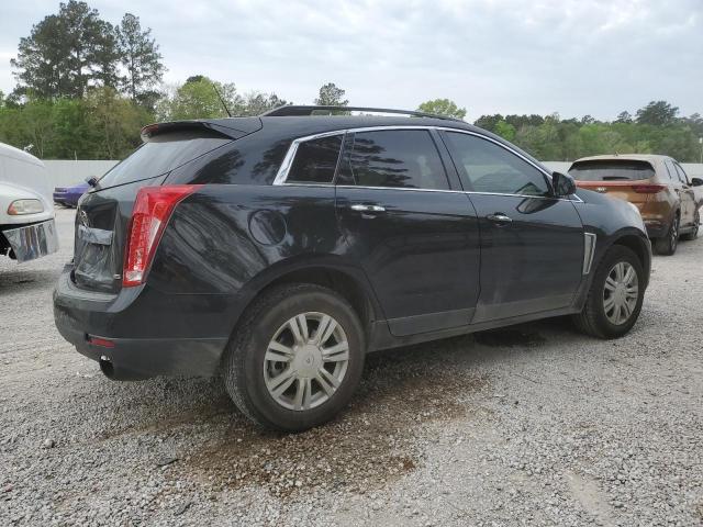 Photo 3 from auction – 2016 CADILLAC SRX with VIN 3GYFNAE38GS574377