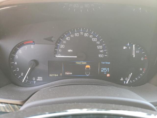 Photo 9 from auction – 2013 CADILLAC ATS PREMIU with VIN 1G6AE5S32D0127741