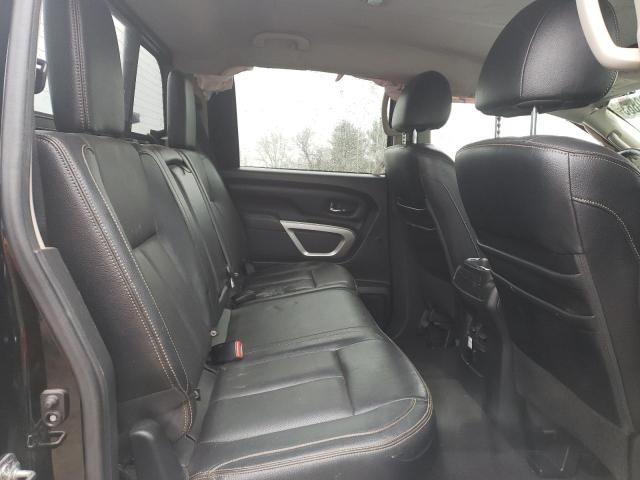 Photo 10 from auction – 2016 NISSAN TITAN XD S with VIN 1N6AA1F43GN509902
