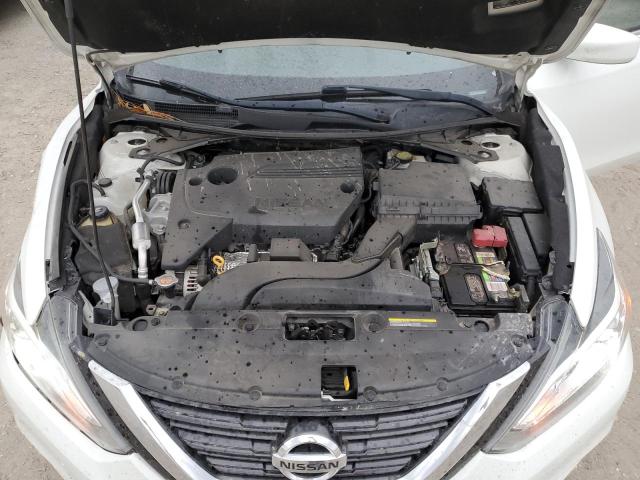 Photo 11 from auction – 2018 NISSAN ALTIMA 2.5 with VIN 1N4AL3AP3JC226077