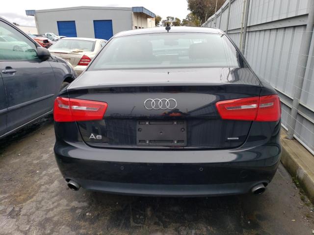 Photo 6 from auction – 2015 AUDI A6 PREMIUM with VIN WAUGFAFC0FN014641