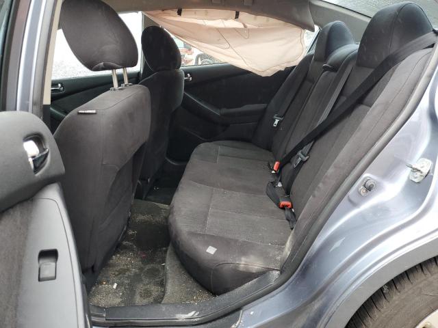 Photo 10 from auction – 2012 NISSAN ALTIMA BAS with VIN 1N4AL2APXCC185542