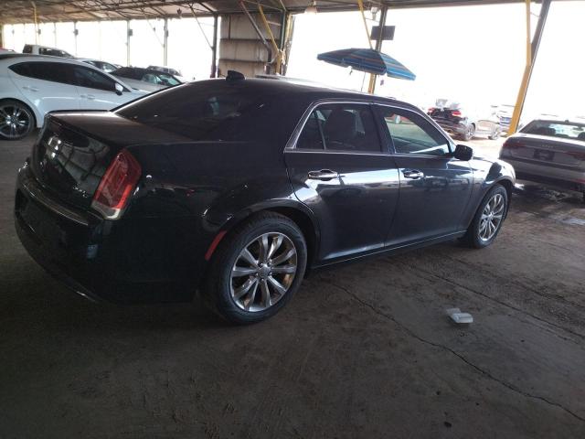 Photo 3 from auction – 2016 CHRYSLER 300C with VIN 2C3CCAKG3GH278454