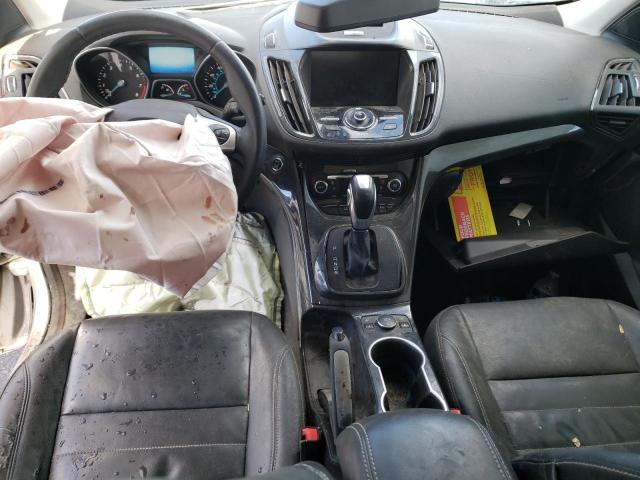 Photo 8 from auction – 2014 FORD ESCAPE TIT with VIN 1FMCU9J97EUC06110