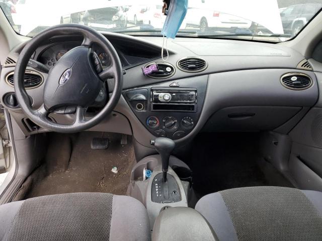 Photo 8 from auction – 2004 FORD FOCUS SE C with VIN 1FAFP34394W156798