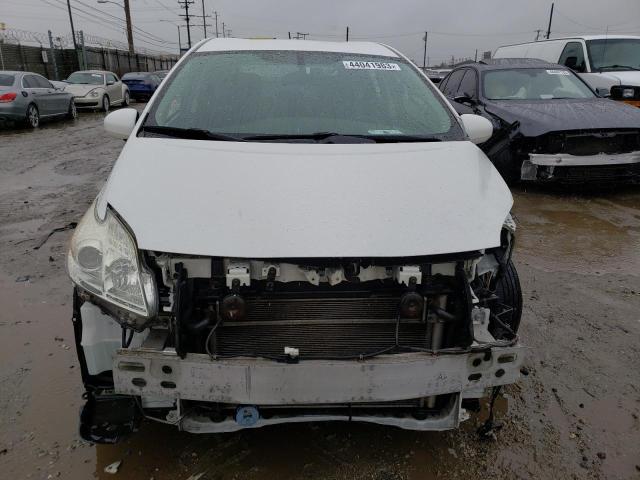 Photo 5 from auction – 2014 TOYOTA PRIUS with VIN JTDKN3DU0E1810285