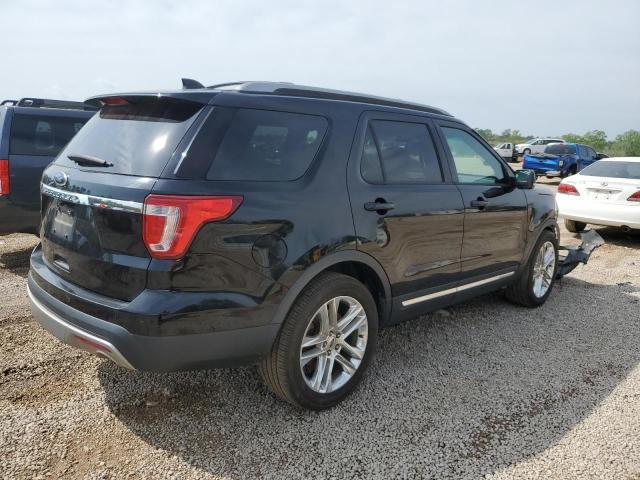 Photo 3 from auction – 2017 FORD EXPLORER X with VIN 1FM5K7D87HGA55276