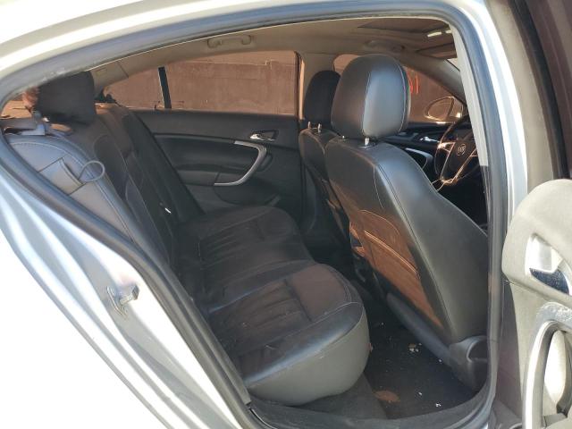 Photo 10 from auction – 2013 BUICK REGAL PREM with VIN 2G4GS5EV4D9135094