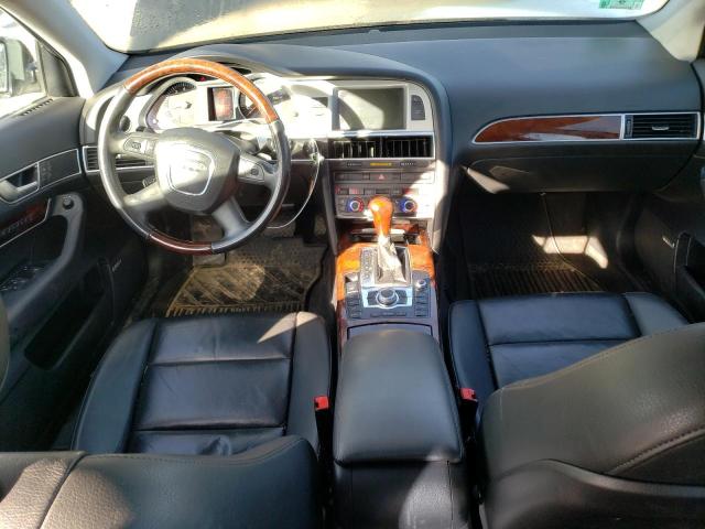 Foto 8 de la subasta – 2007 AUDI A6 3.2 con VIN WAUAH74FX7N154486
