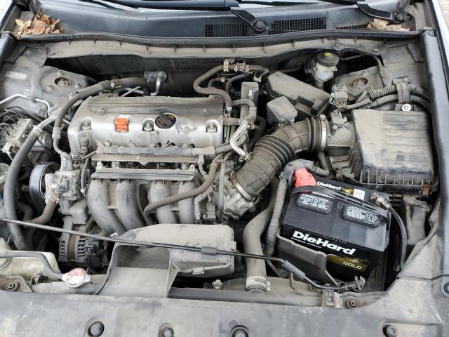 Photo 11 from auction – 2012 HONDA ACCORD LX with VIN 1HGCP2F3XCA027681