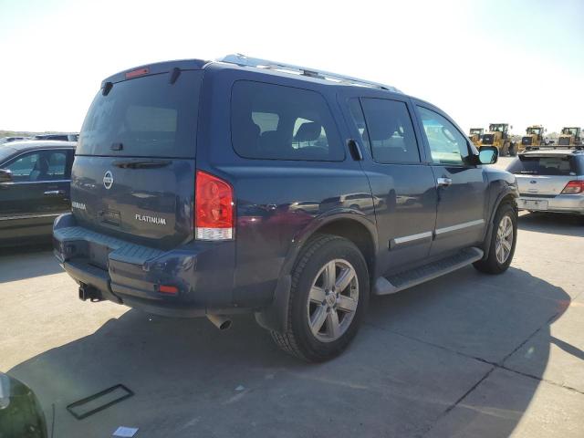 Photo 3 from auction – 2010 NISSAN ARMADA SE with VIN 5N1AA0NC5AN615471