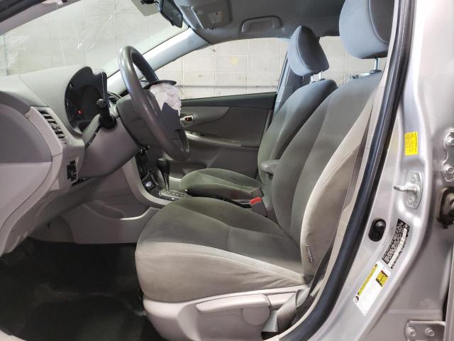 Photo 7 from auction – 2010 TOYOTA COROLLA BA with VIN 2T1BU4EE9AC437687