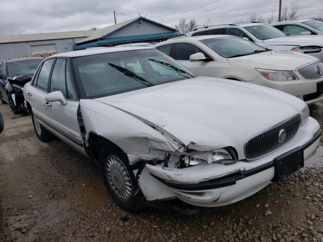 Photo 4 from auction – 1997 BUICK LESABRE CU with VIN 1G4HP52K1VH450061