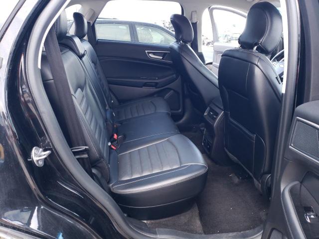 Photo 10 from auction – 2018 FORD EDGE SEL with VIN 2FMPK4J90JBB78435