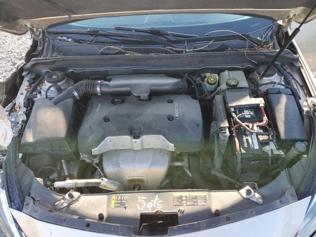 Photo 11 from auction – 2014 CHEVROLET MALIBU LS with VIN 1G11A5SL5EF110481