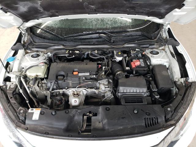 Photo 11 from auction – 2018 HONDA CIVIC LX with VIN 2HGFC2F52JH562951