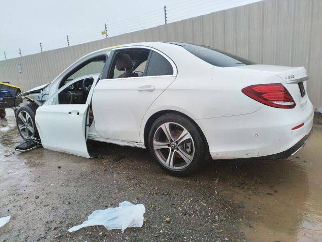 Photo 2 from auction – 2019 MERCEDES-BENZ E 300 with VIN WDDZF4JB1KA616192