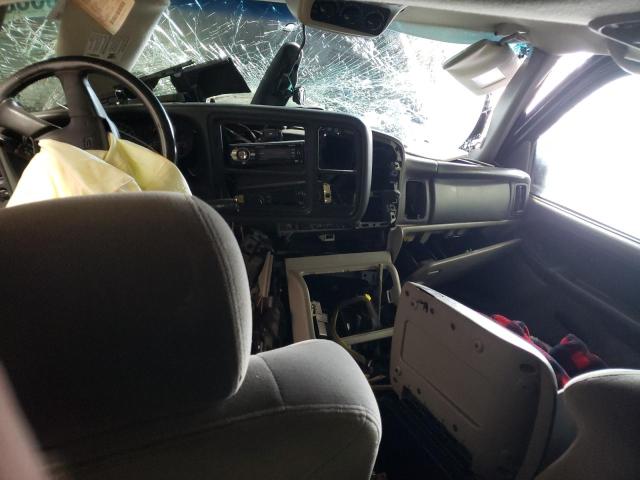 Photo 8 from auction – 2003 GMC YUKON with VIN 1GKEK13T13R127727