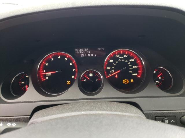 Photo 9 from auction – 2011 GMC ACADIA DEN with VIN 1GKKVTED4BJ280787