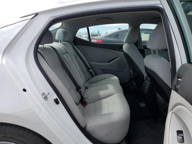 Photo 10 from auction – 2015 KIA OPTIMA LX with VIN 5XXGM4A73FG430148