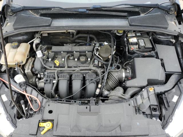 Photo 11 from auction – 2016 FORD FOCUS SE with VIN 1FADP3F25GL297093