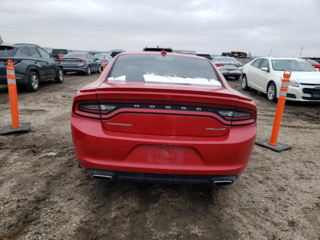 Photo 6 from auction – 2015 DODGE CHARGER SX with VIN 2C3CDXHG5FH832275