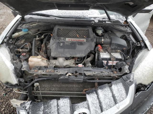 Photo 11 from auction – 2008 ACURA RDX TECHNO with VIN 5J8TB185X8A007042
