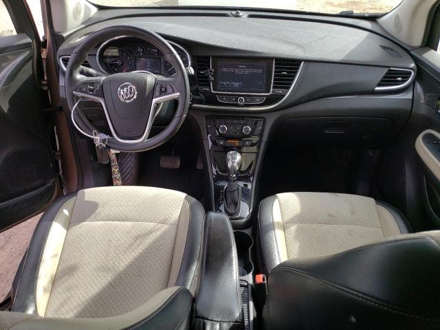 Photo 8 from auction – 2018 BUICK ENCORE SPO with VIN KL4CJ1SB9JB529509
