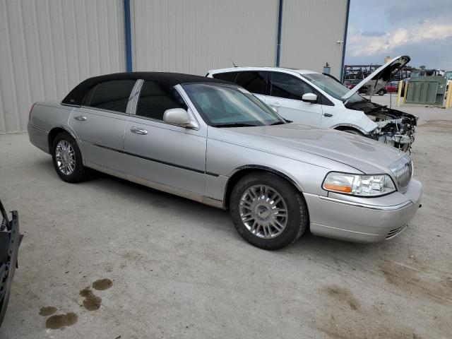 Photo 4 from auction – 2008 LINCOLN TOWN CAR S with VIN 2LNHM82V18X652262