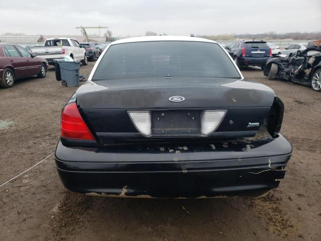 Photo 6 from auction – 2011 FORD CROWN VICT with VIN 2FABP7BV0BX154272