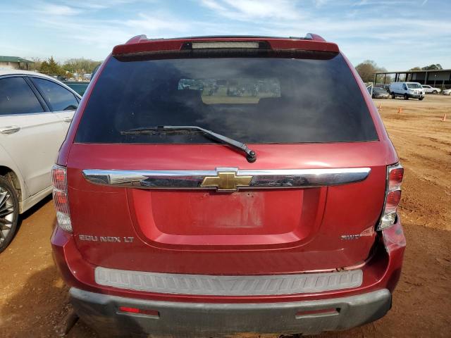 Photo 6 from auction – 2006 CHEVROLET EQUINOX LT with VIN 2CNDL73F666023568