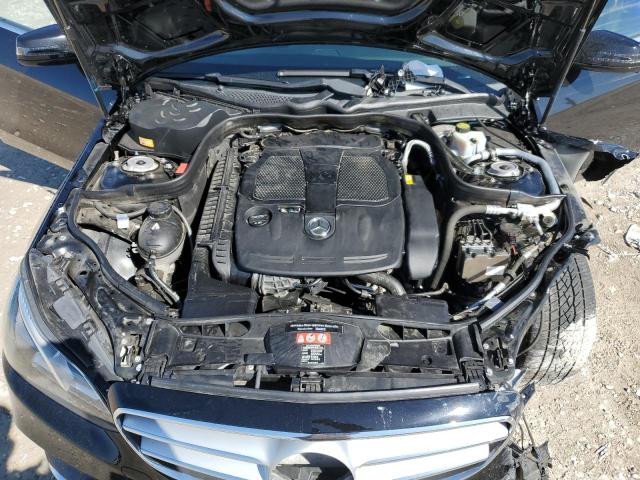 Photo 11 from auction – 2015 MERCEDES-BENZ E 350 with VIN WDDHF5KB6FB142918
