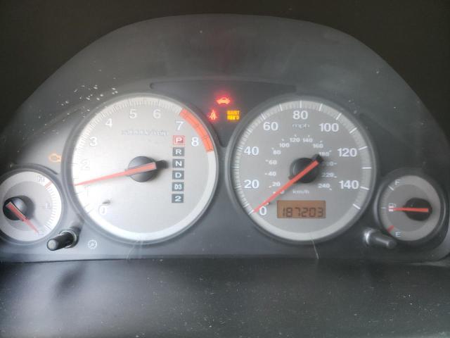 Photo 9 from auction – 2002 HONDA CIVIC LX with VIN 1HGEM22592L028137
