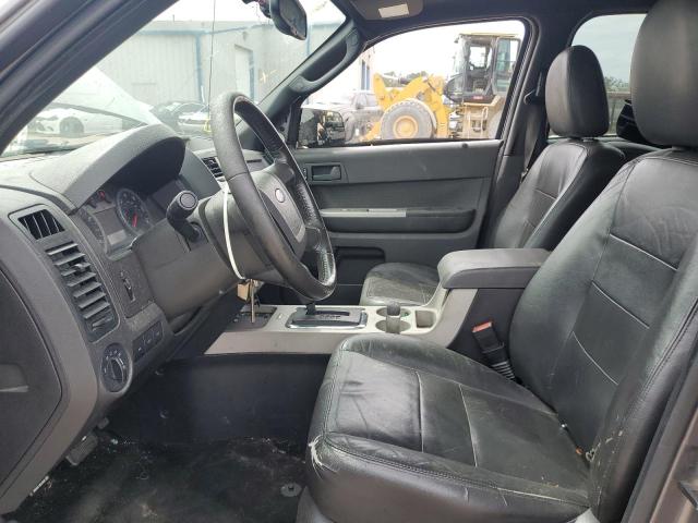 Photo 7 from auction – 2011 FORD ESCAPE XLT with VIN 1FMCU0DGXBKB51259