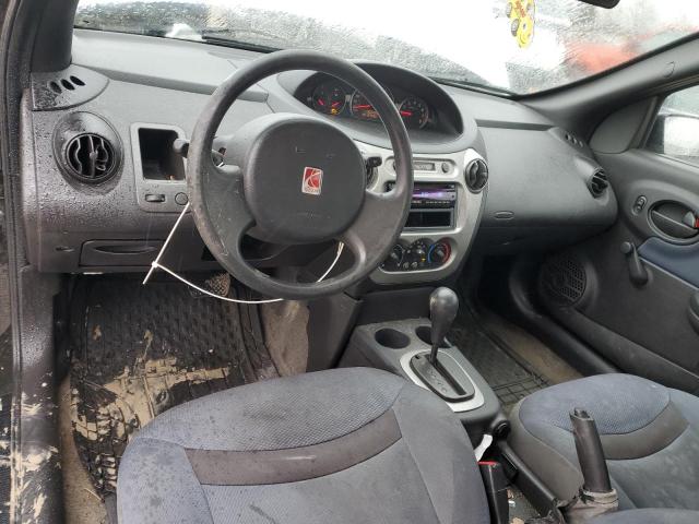 Photo 8 from auction – 2004 SATURN ION LEVEL with VIN 1G8AN12F54Z191598
